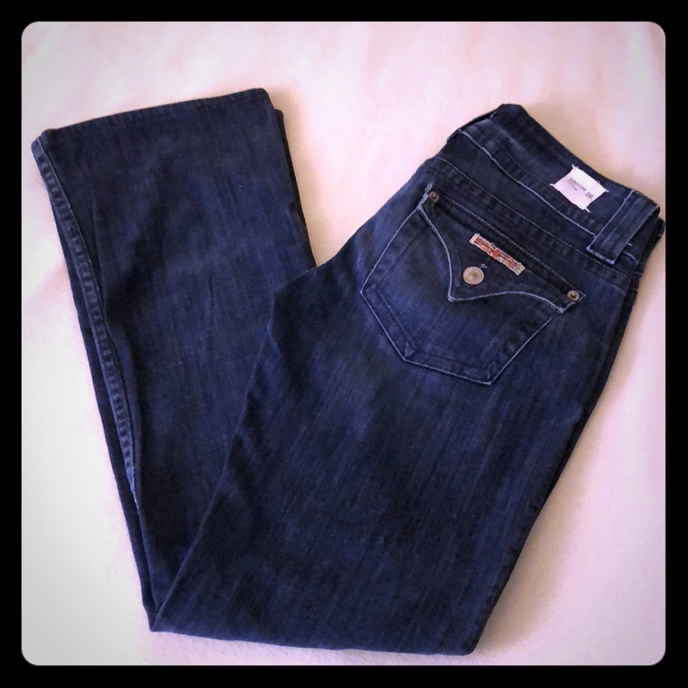 Hudson jeans